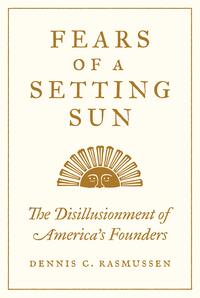 Cover of Fears of a Setting Sun